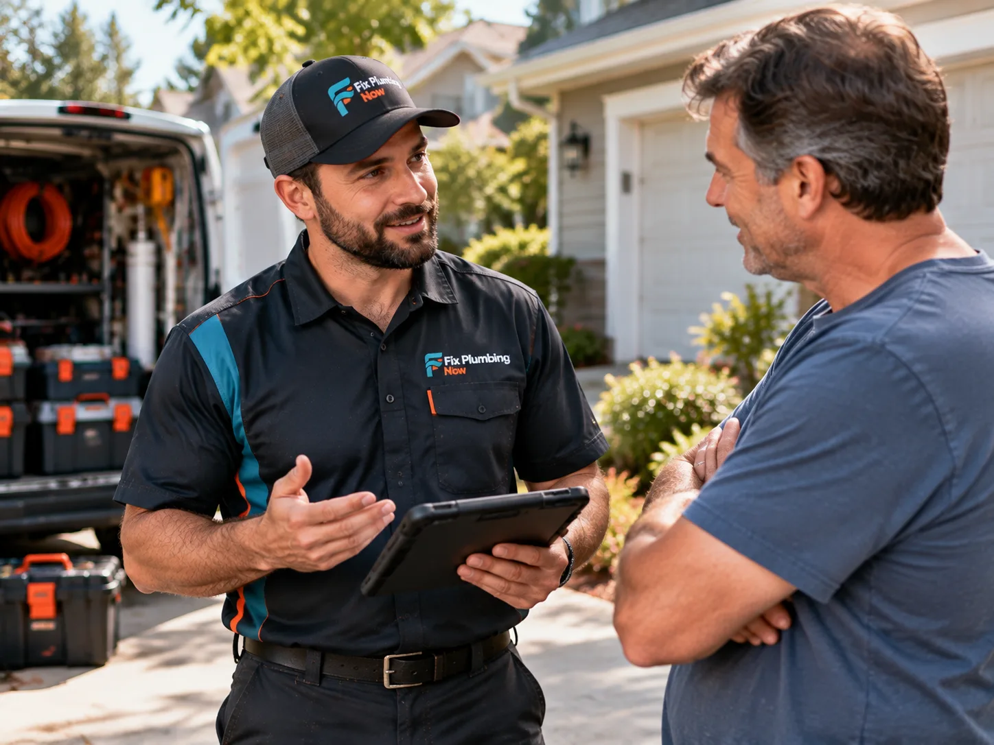 Clogged Drain Service Mount Vernon, IA FAQs